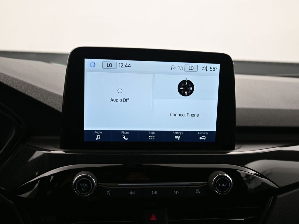 New 2026 Ford Escape ST-Line w/ Cold Weather Package image 27