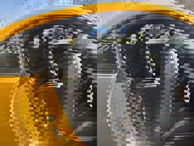 New 2026 Subaru BRZ Series.Yellow image 95