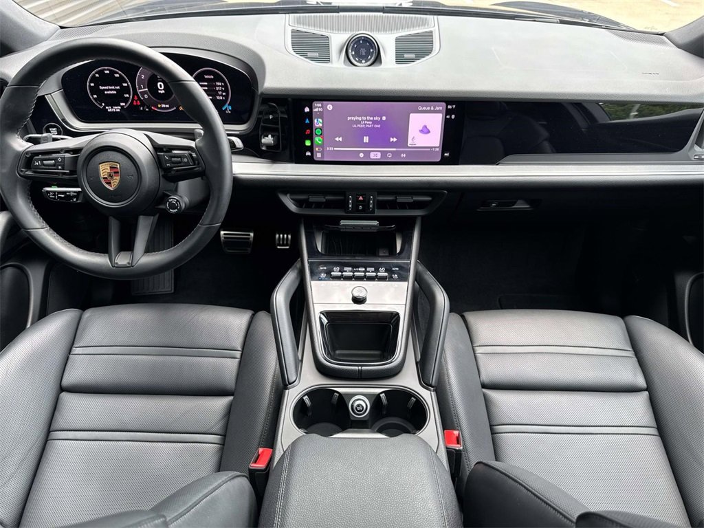 Certified 2025 Porsche Cayenne S image 18