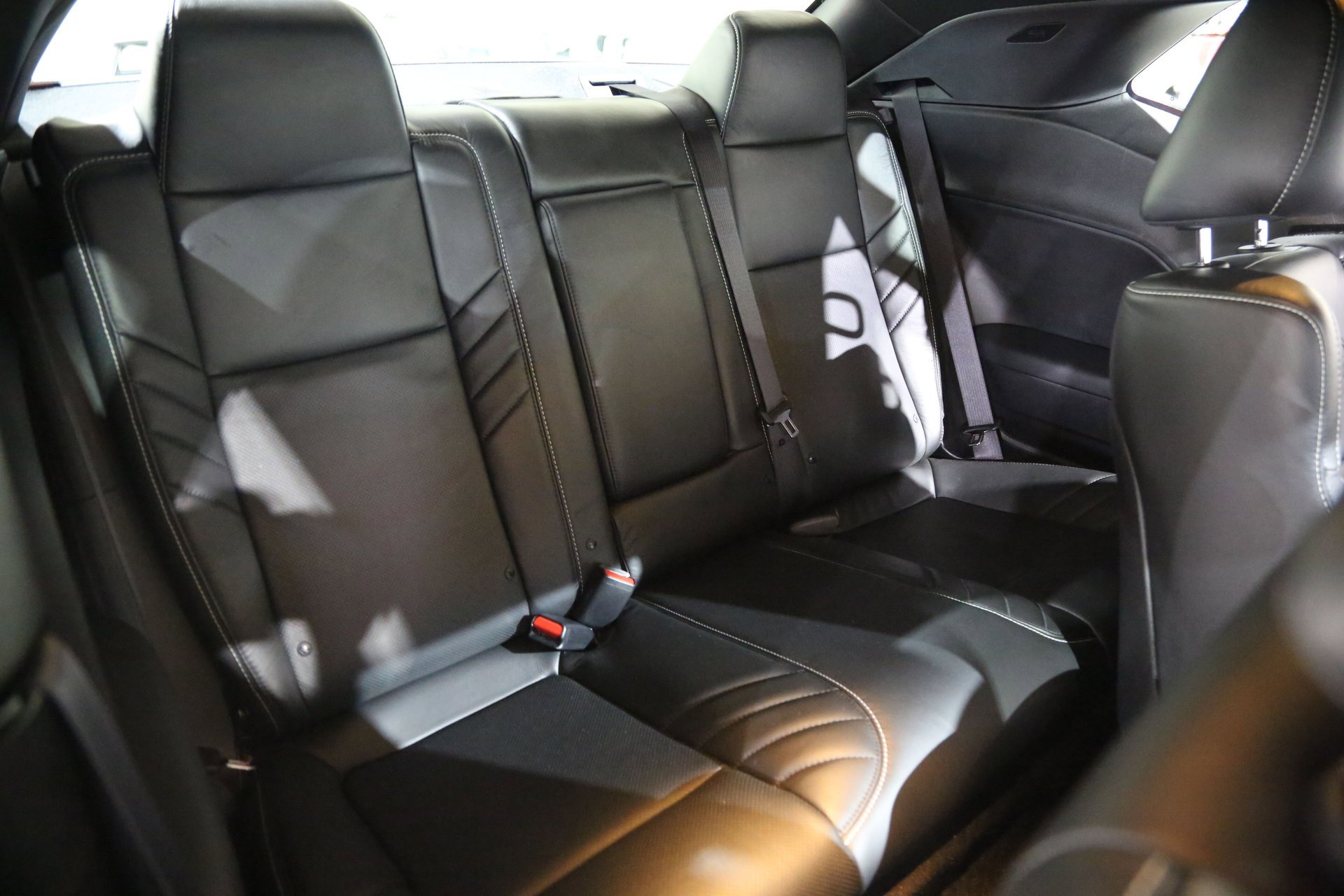 Used 2022 Dodge Challenger SRT Super Stock image 38