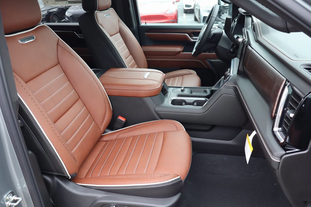 New 2026 GMC Sierra 2500 Denali Ultimate image 27