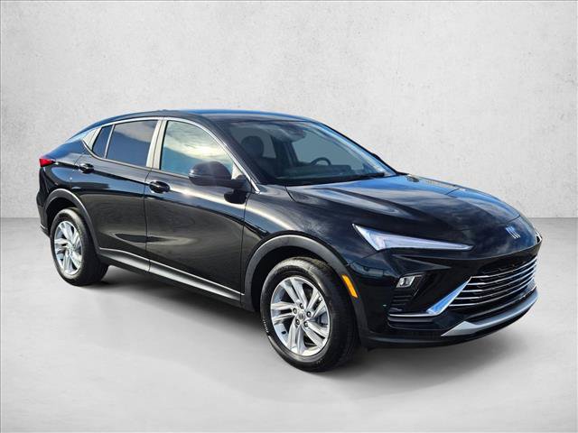 New 2026 Buick Envista Preferred w/ Advanced Safety Package FWD image 7