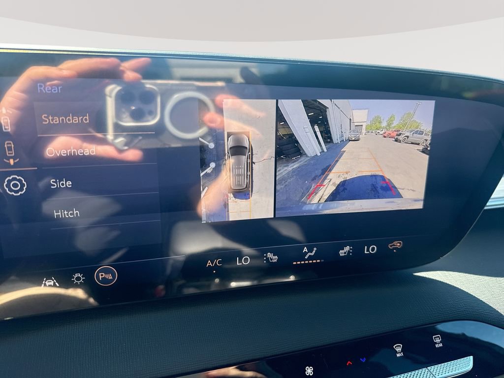 New 2026 Buick Enclave Preferred w/ Power Package AWD/4WD image 15