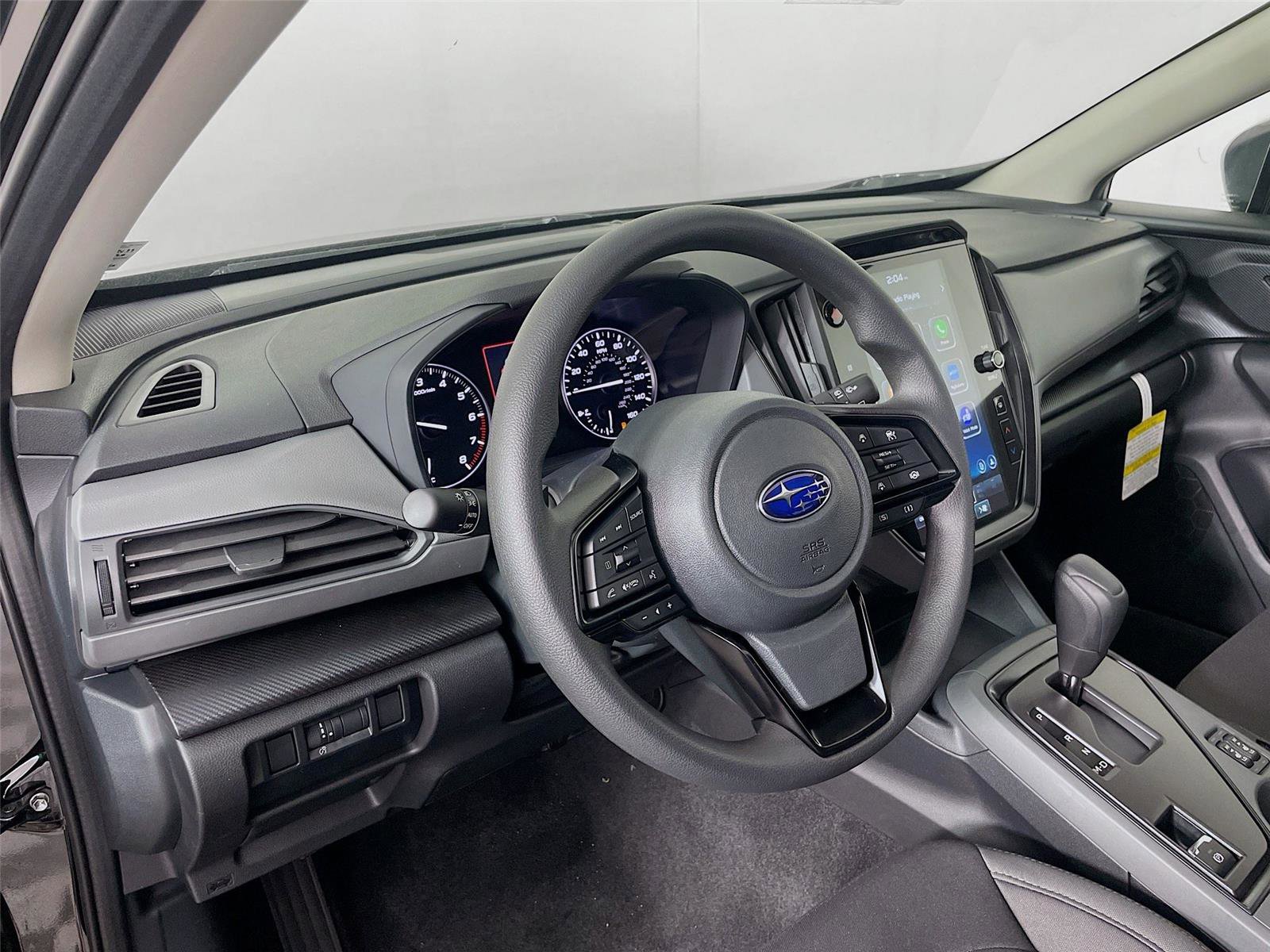New 2026 Subaru Crosstrek 2.0i Premium image 9