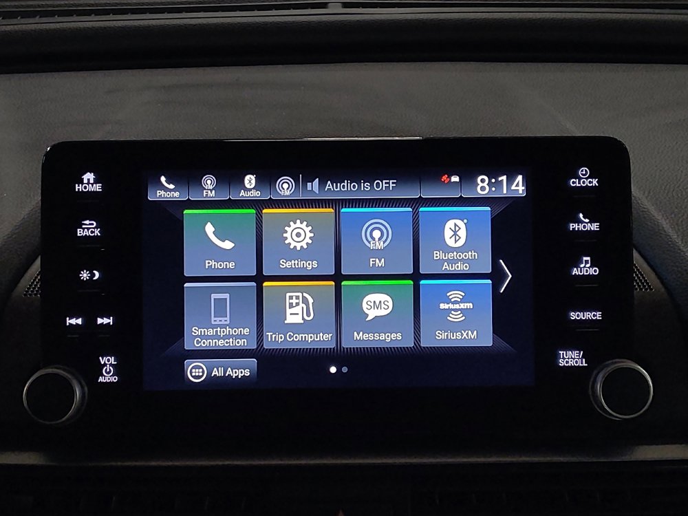 Used 2020 Honda Accord EX-L image 25