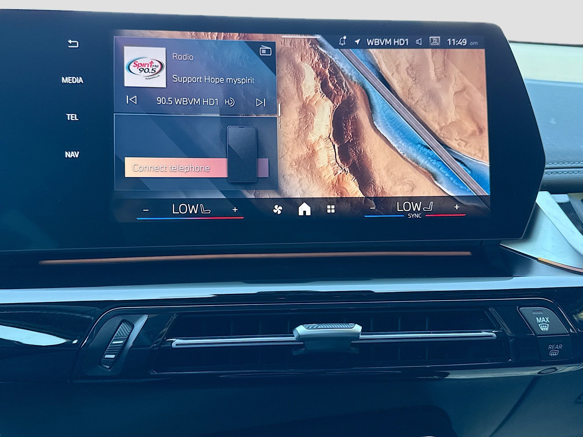 Used 2025 BMW X1 xDrive28i w/ Convenience Package image 31