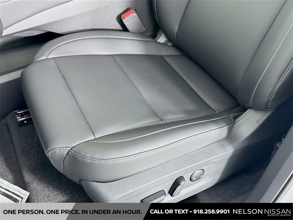 New 2025 Nissan Murano SL image 20