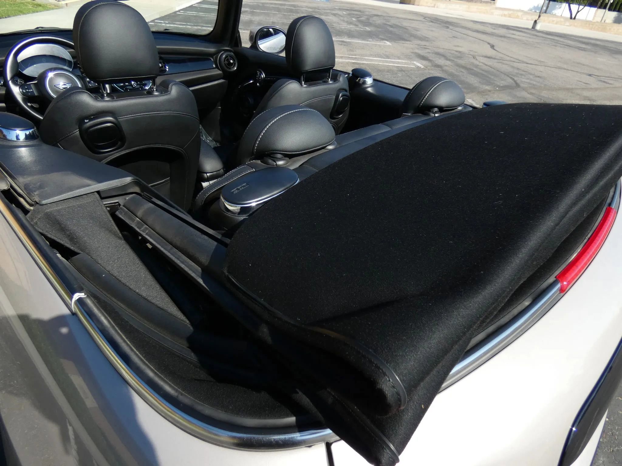 Used 2024 MINI Cooper S image 19