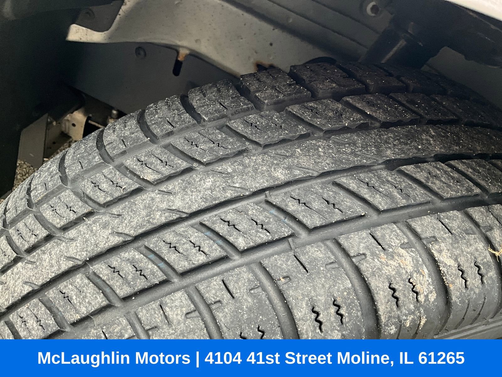 Used 2011 Chevrolet Impala LS image 26