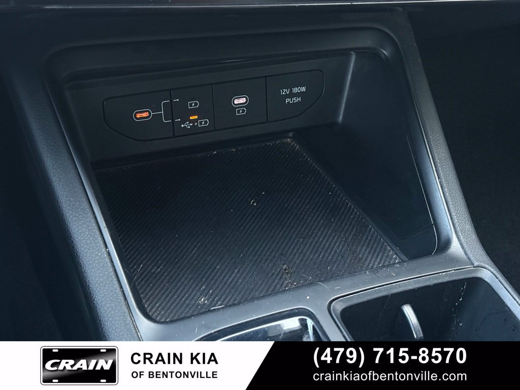 Certified 2025 Kia K5 LXS FWD image 18