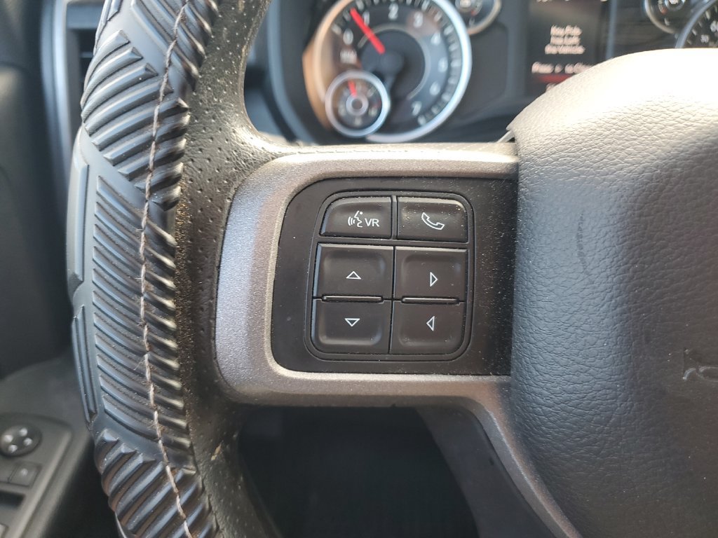 Used 2021 RAM 2500 Tradesman w/ Chrome Appearance Group AWD/4WD image 20