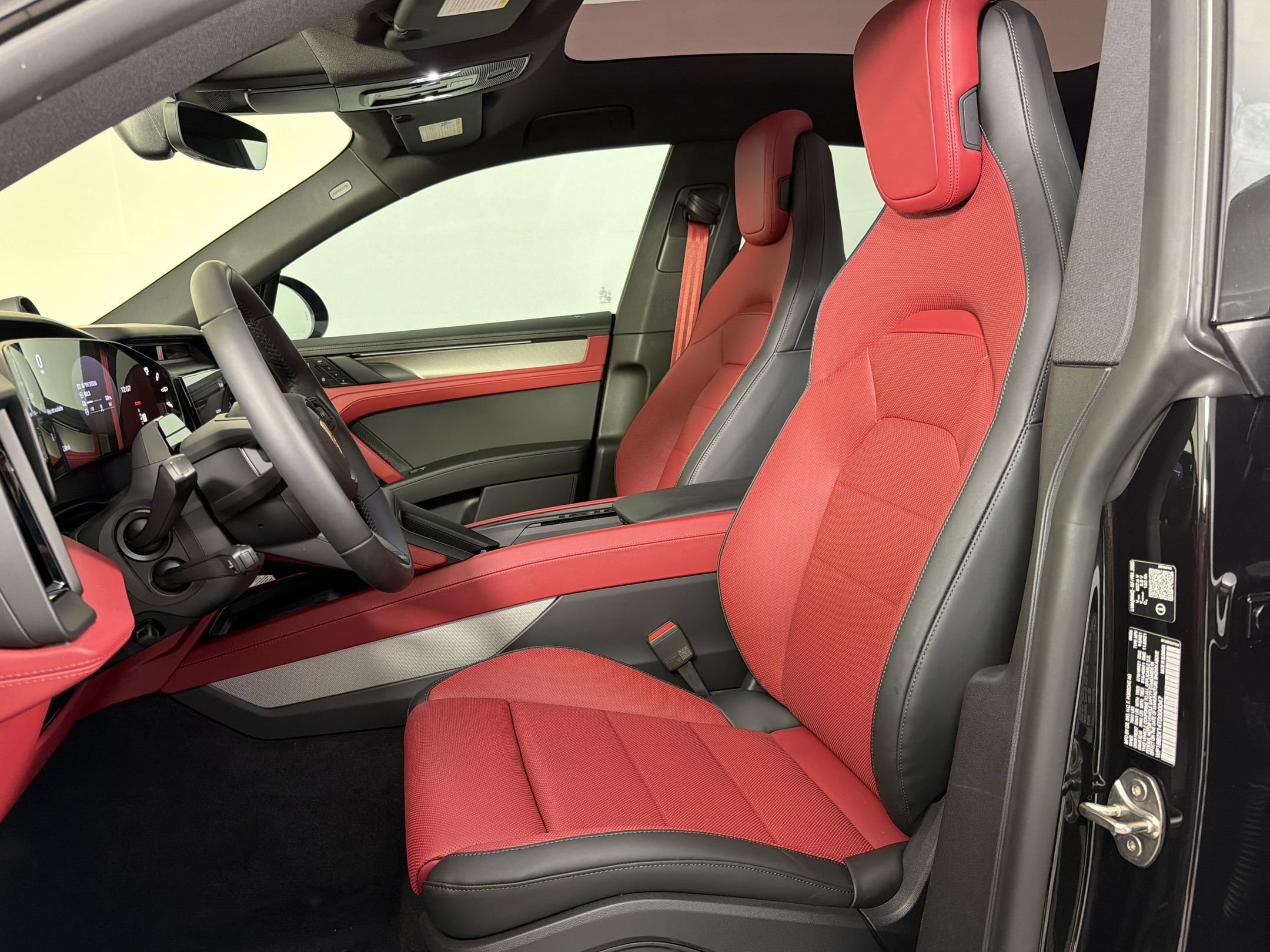 New 2026 Porsche Cayenne S AWD/4WD image 5