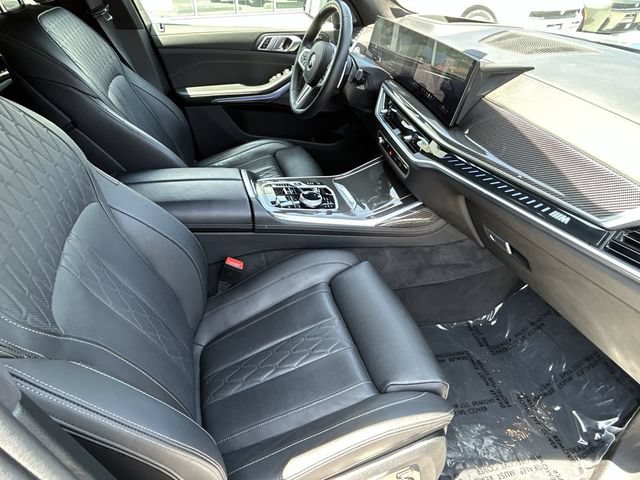 Used 2026 BMW X7 M60i AWD/4WD image 12