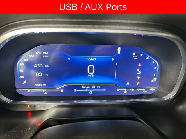 Used 2023 Chevrolet Tahoe Premier image 17