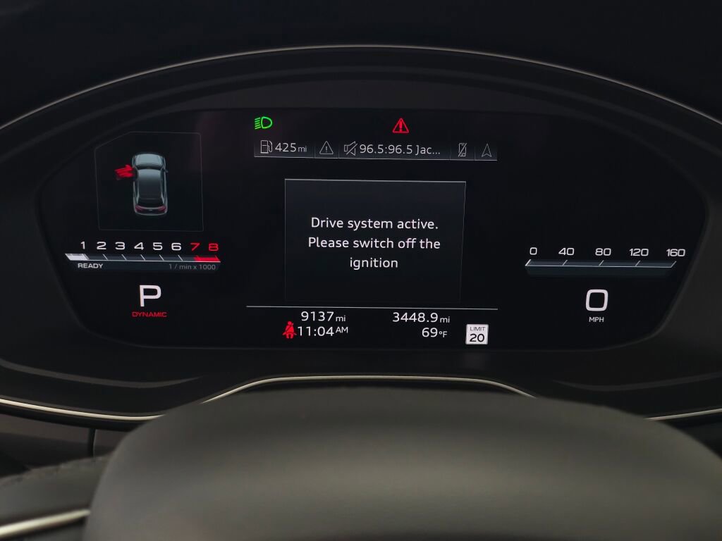 Certified 2025 Audi Q5 2.0T Premium Plus w/ Premium Plus Package image 38