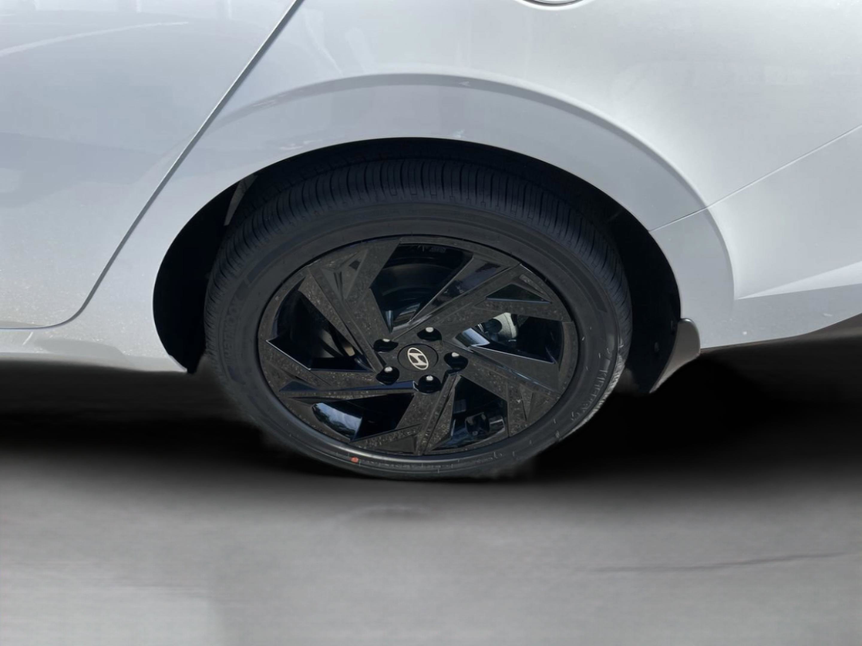 New 2026 Hyundai Elantra SEL Sport image 26