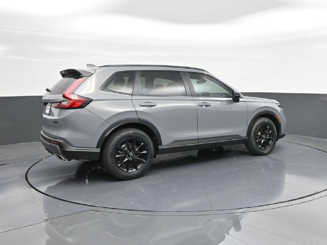 New 2026 Honda CR-V Sport-L image 15