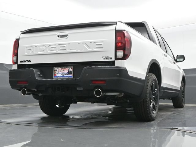 New 2026 Honda Ridgeline Black Edition image 23