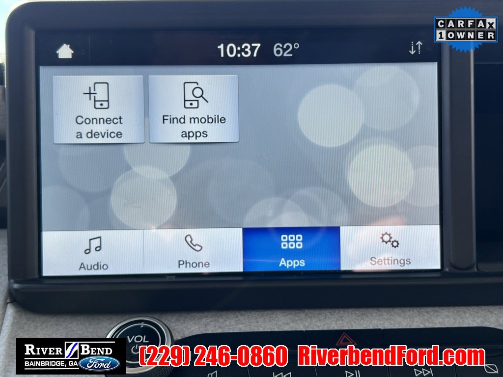 Used 2022 Ford Maverick XLT w/ Equipment Group 300A Standard image 29