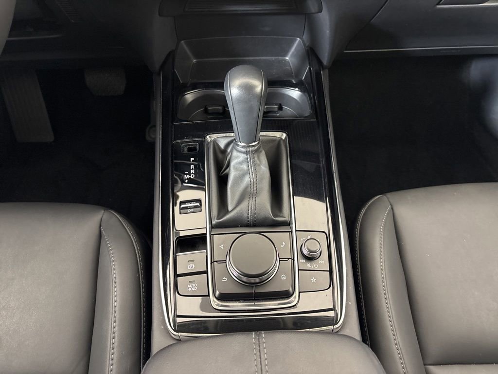 Used 2024 MAZDA CX-30 AWD 2.5 S w/ Preferred Package image 26