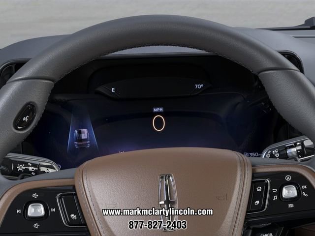 New 2026 Lincoln Aviator Reserve RWD image 13