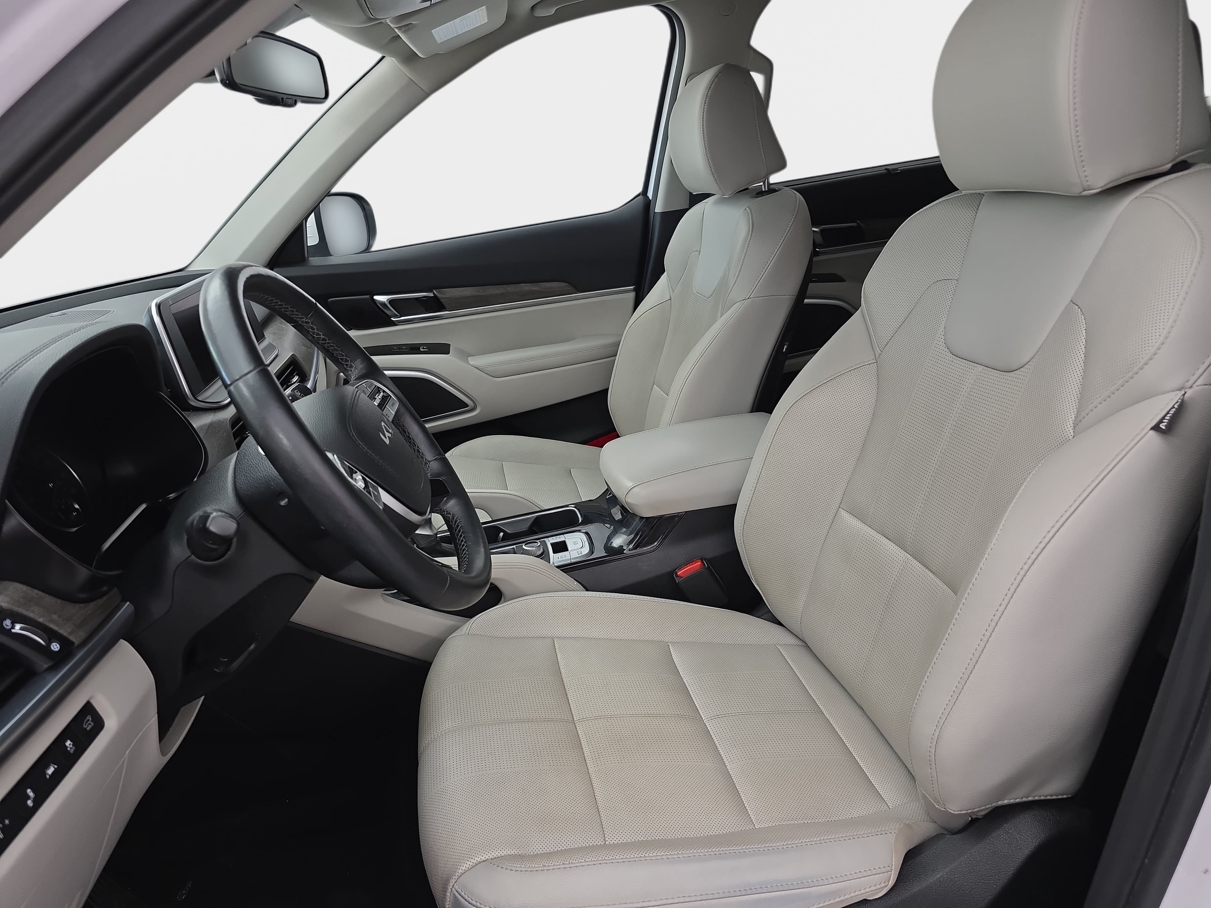Used 2022 Kia Telluride EX w/ EX Premium Package AWD/4WD image 16