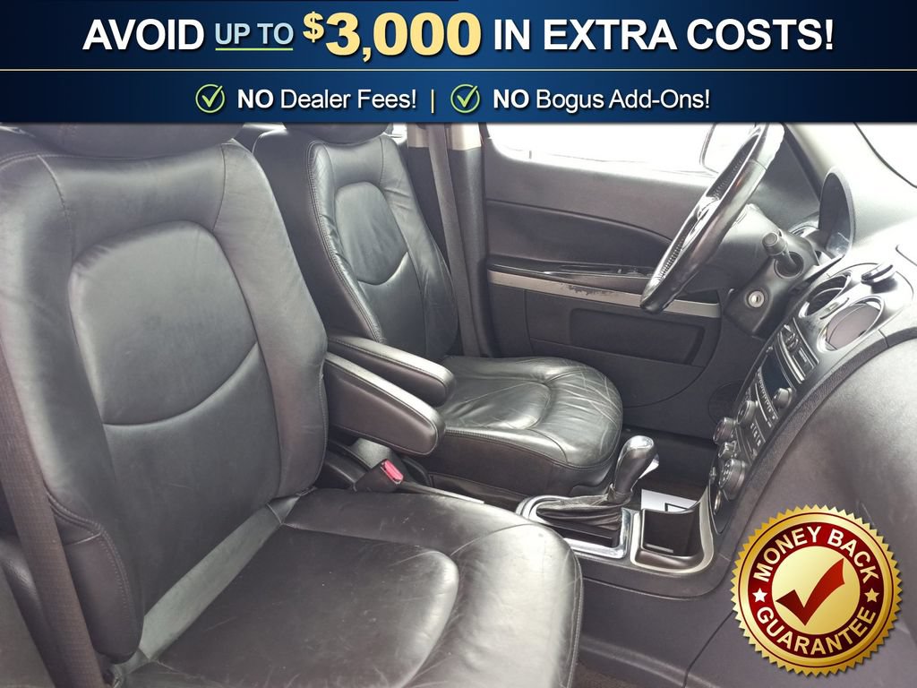 Used 2010 Chevrolet HHR LT w/ LT Preferred Equipment Group FWD image 21