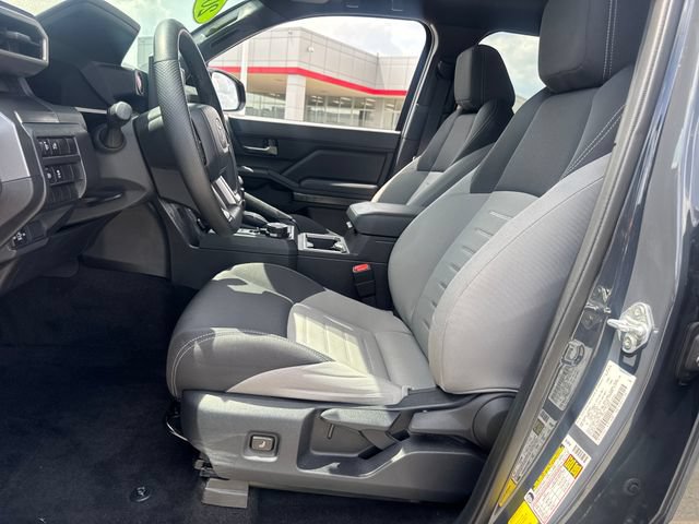 Used 2024 Toyota Tacoma TRD Off-Road AWD/4WD image 14