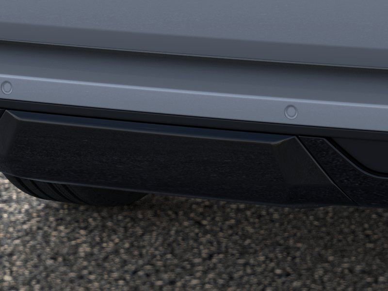 New 2026 Ford Expedition Max Platinum AWD/4WD image 23