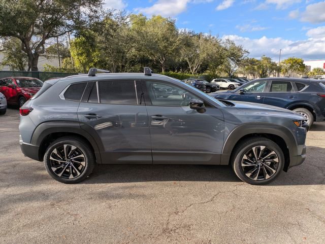 New 2026 MAZDA CX-50 2.5 Hybrid w/ Weather Package image 4