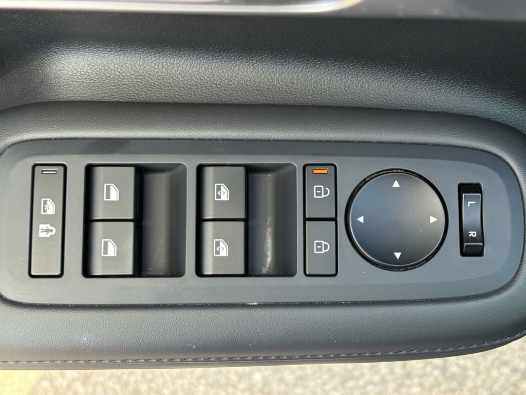 Certified 2025 Hyundai Santa Fe XRT AWD/4WD image 15
