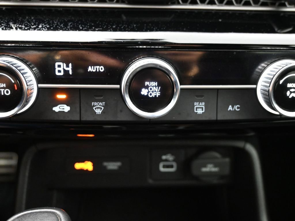 Used 2024 Honda Civic Sport image 19