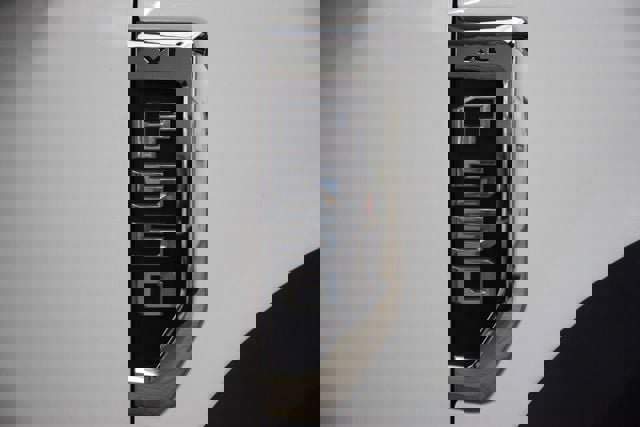 Used 2020 Ford F550 4x4 Crew Cab Super Duty image 8