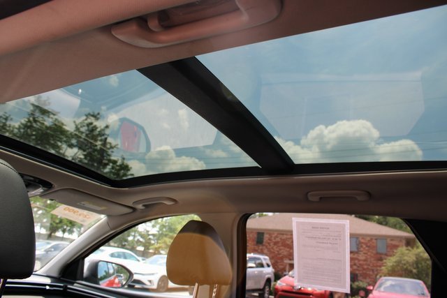 Used 2022 Hyundai Tucson Limited w/ Cargo Package image 43