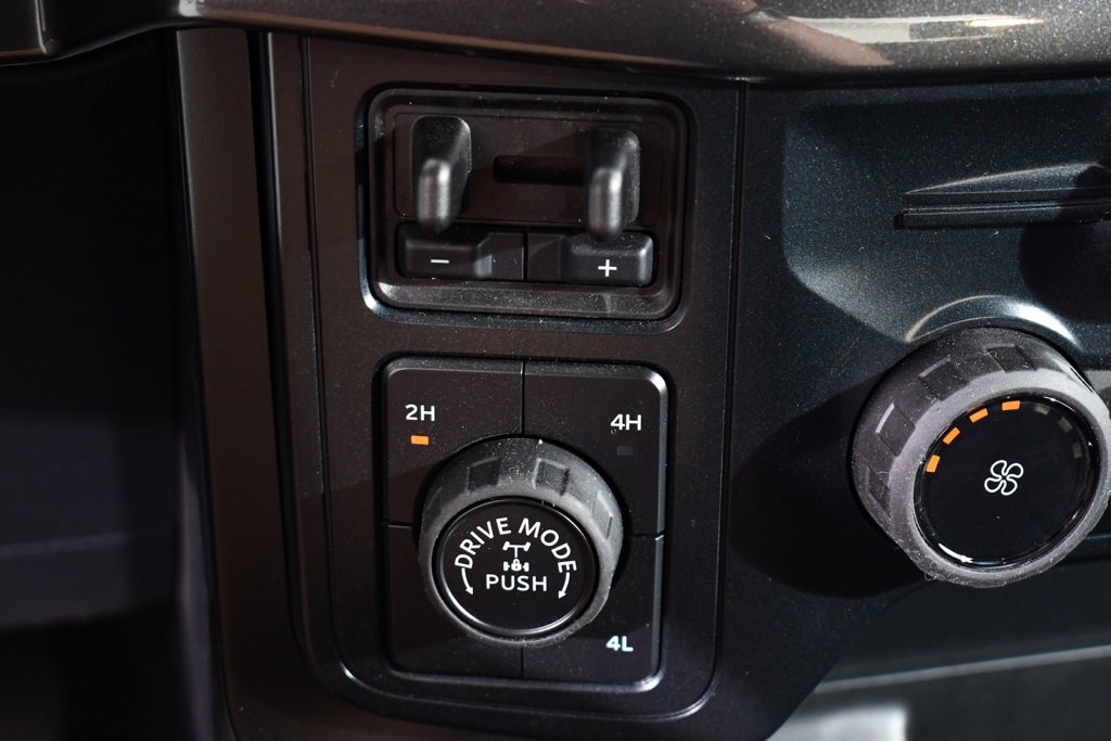 New 2025 Ford F150 STX w/ Equipment Group 200A image 29