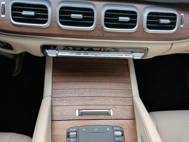 Used 2022 Mercedes-Benz GLE 350 4MATIC image 22