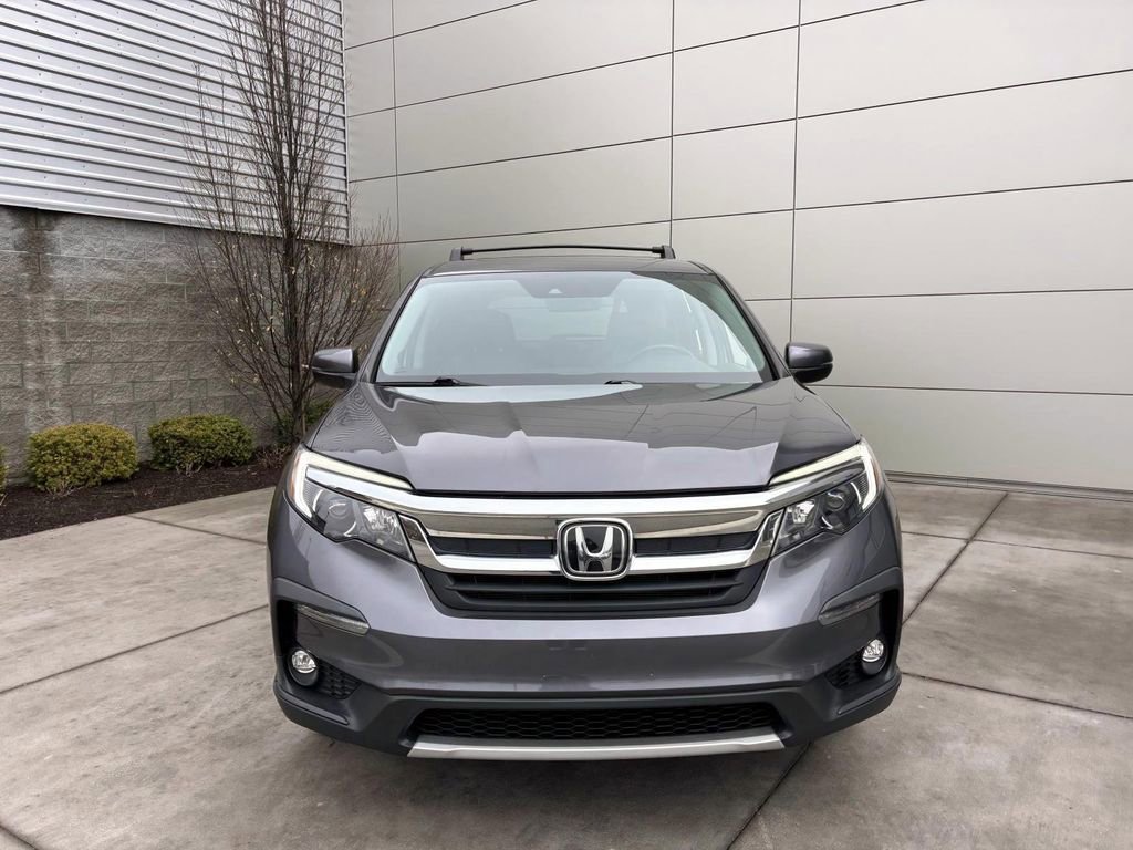 Used 2019 Honda Pilot EX-L image 2