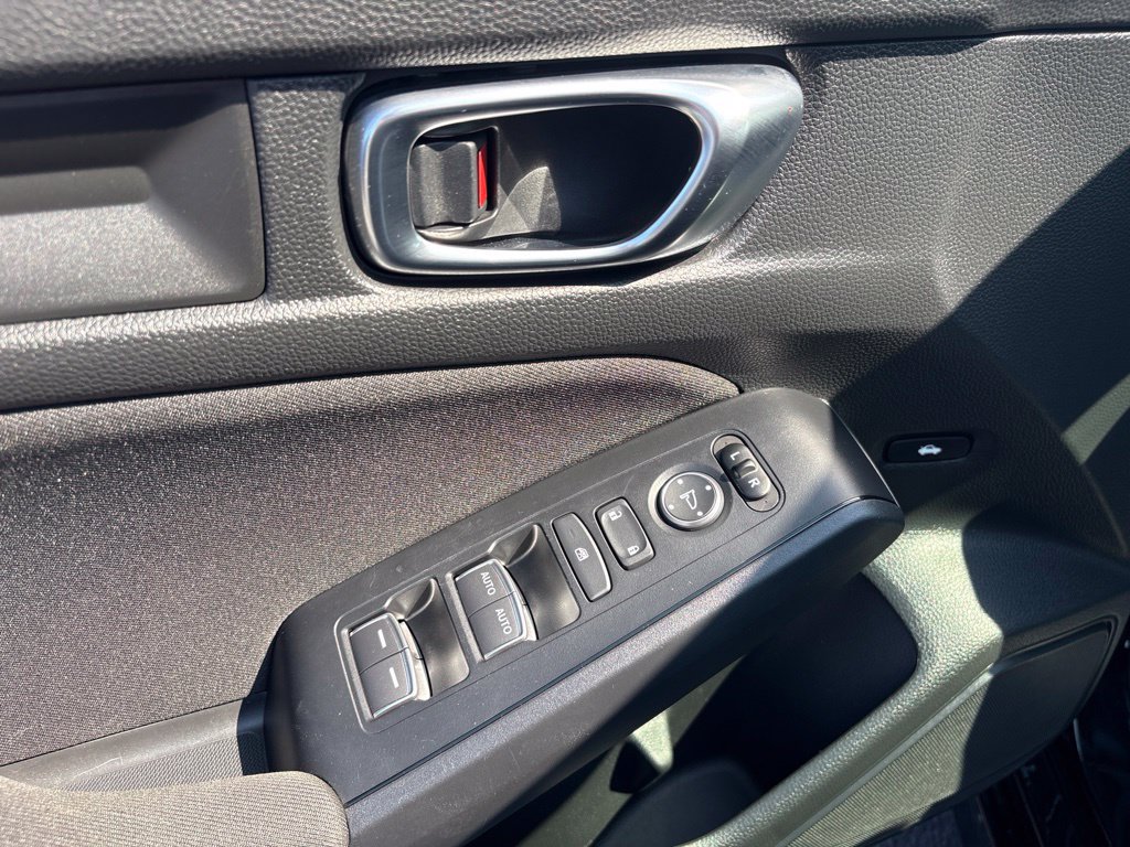 Used 2024 Honda Civic Sport image 16