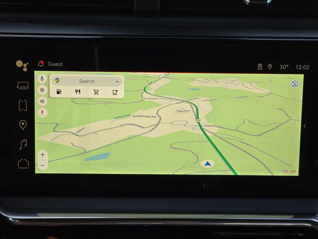 New 2026 GMC Sierra 2500 Denali Ultimate image 9