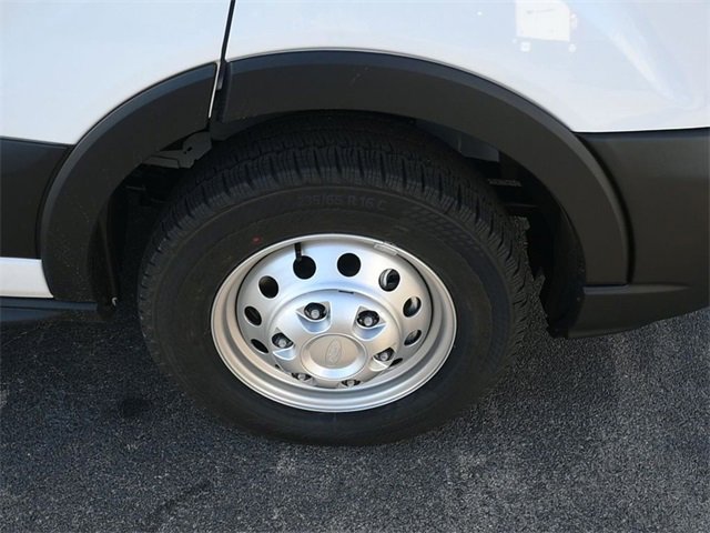 New 2026 Ford Transit 250 148 High Roof Extended AWD image 4