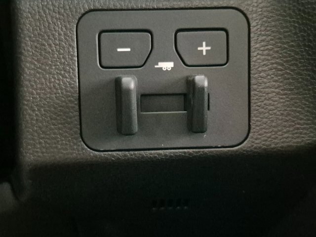 New 2026 Toyota Tundra Platinum image 18