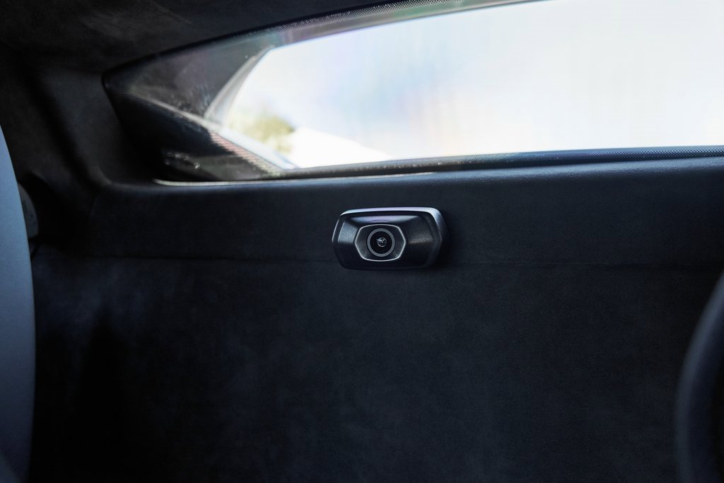 Used 2023 Lamborghini Huracan Tecnica image 63