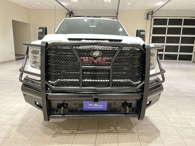 Used 2023 GMC Sierra 3500 Pro w/ Convenience Package image 8