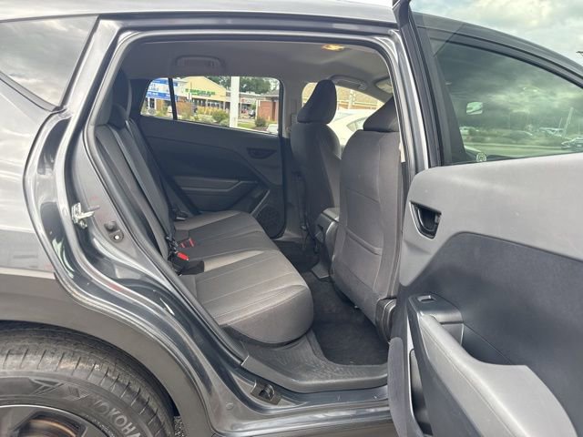 Used 2024 Subaru Crosstrek 2.0i image 10