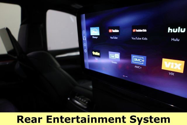 Used 2025 Cadillac Escalade V image 13