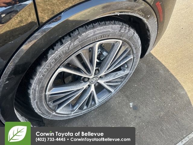 Used 2024 Toyota Prius Limited w/ Limited Premium Package image 44