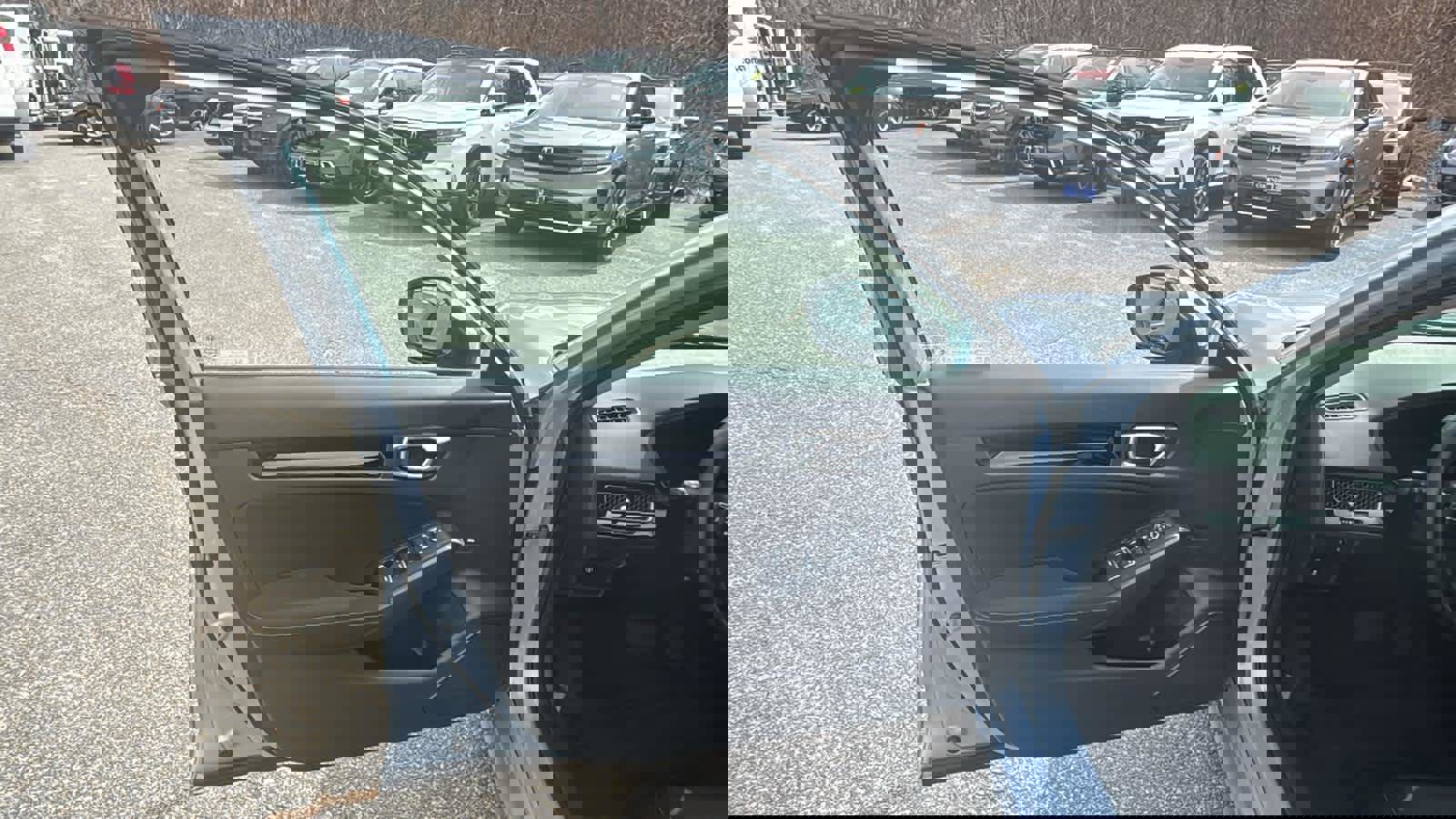 Used 2023 Honda Civic EX image 13