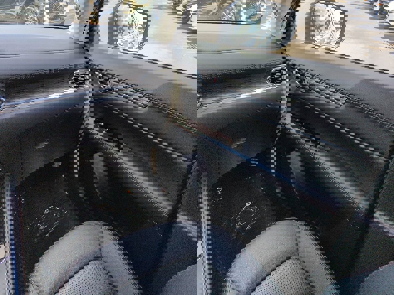 Used 2023 MAZDA CX-5 AWD 2.5 S w/ Premium Plus Pkg image 17