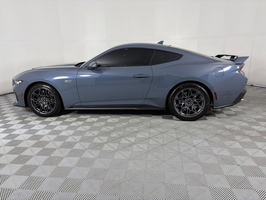 Certified 2024 Ford Mustang GT w/ GT Performance Package image 4