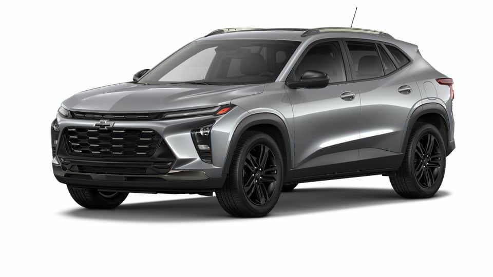 New 2026 Chevrolet Trax ACTIV w/ Sunroof Package FWD image 63